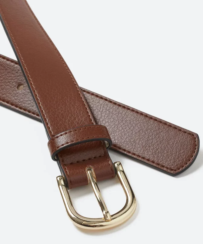 Leather Belt - Image 2